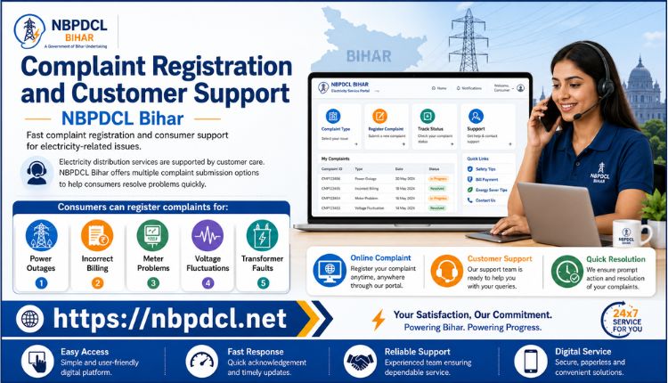 NBPDCL Bihar
