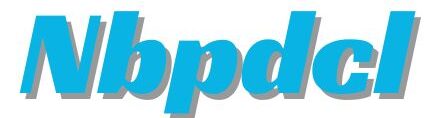 Nbpdcl